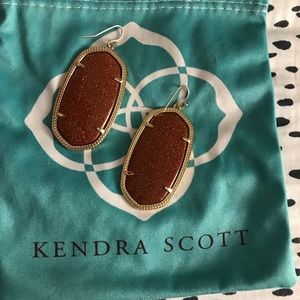 Kendra Scott Danielle Earrings